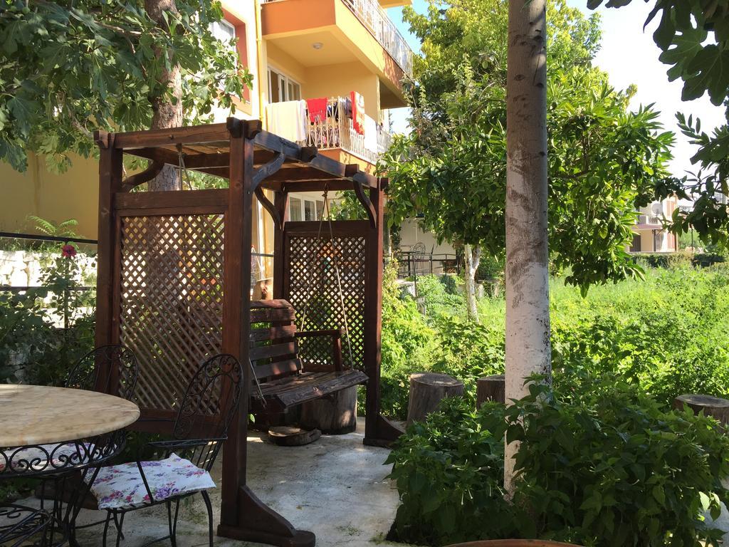 Asia Apart Hotel Kusadasi Exterior foto